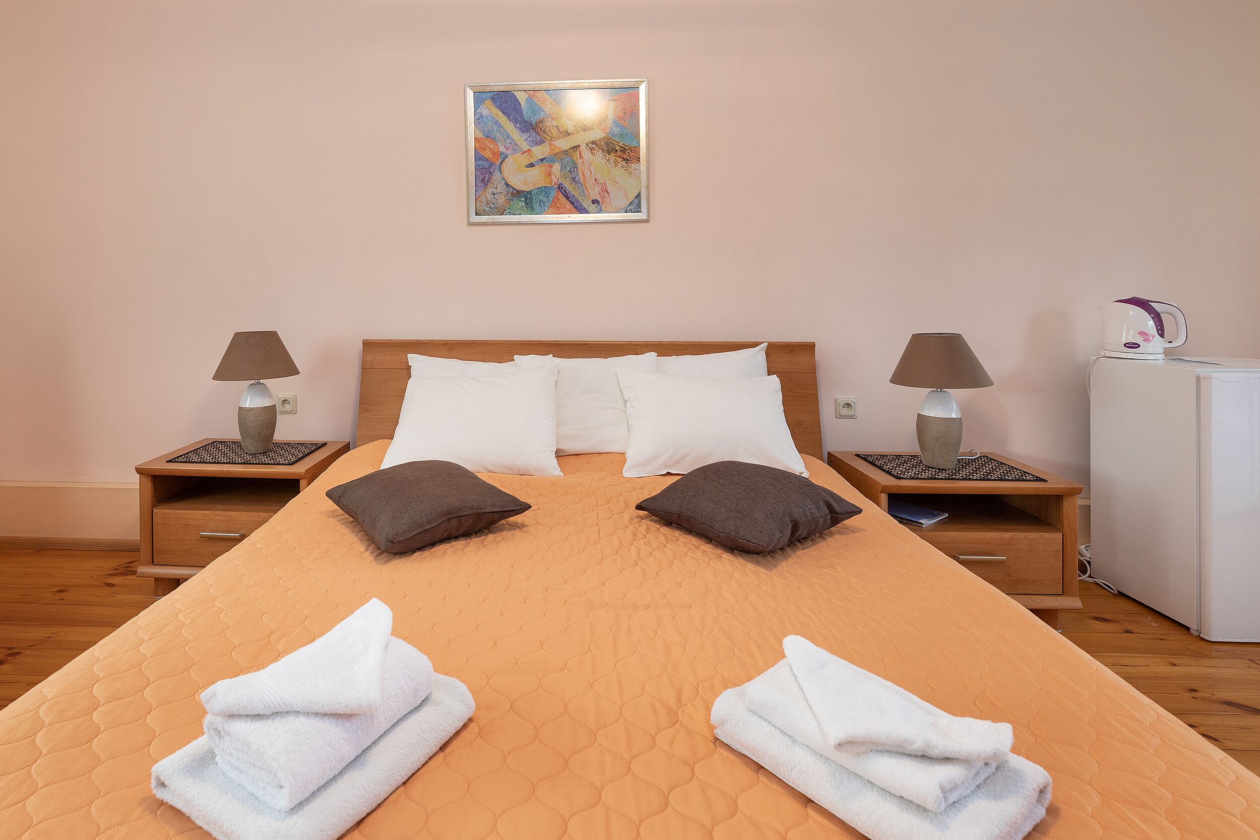 1 chambre