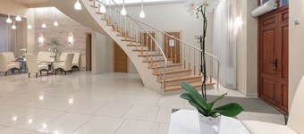 Room in Guest Room - Valensija - Standard Double Room