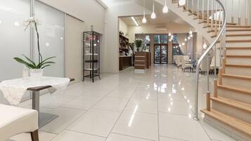 Huone, 1 makuuhuone, tupakointi sallittu, parveke | Sisätilat