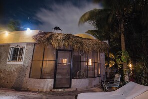 Room, 1 Bedroom, Smoking, Terrace | Exterior