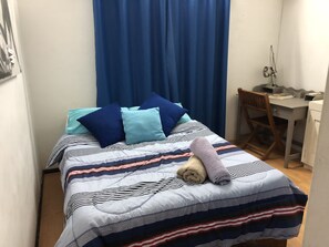 Room - Sun Villa Beach At 5 mn Walking (Grand-Baie)