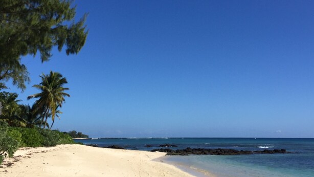 Unclassified image, 1 of 27, button - Sun Villa Beach At 5 mn Walking (Grand-Baie)
