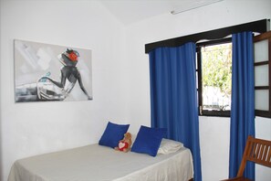 3 bedrooms