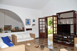 Servicios de la habitación