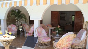 Unclassified image, 5 of 27, button - Sun Villa Beach At 5 mn Walking (Grand-Baie)