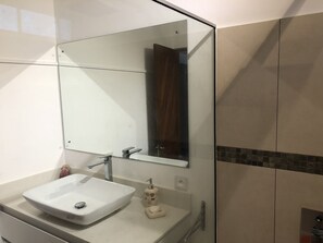 Bathroom - Sun Villa Beach At 5 mn Walking (Grand-Baie)