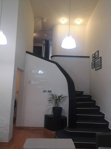 Room-private Room With Tv Polanco