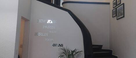 Chambre, 1 chambre | Intérieur