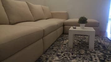 Habitación, 1 habitación | Lounge