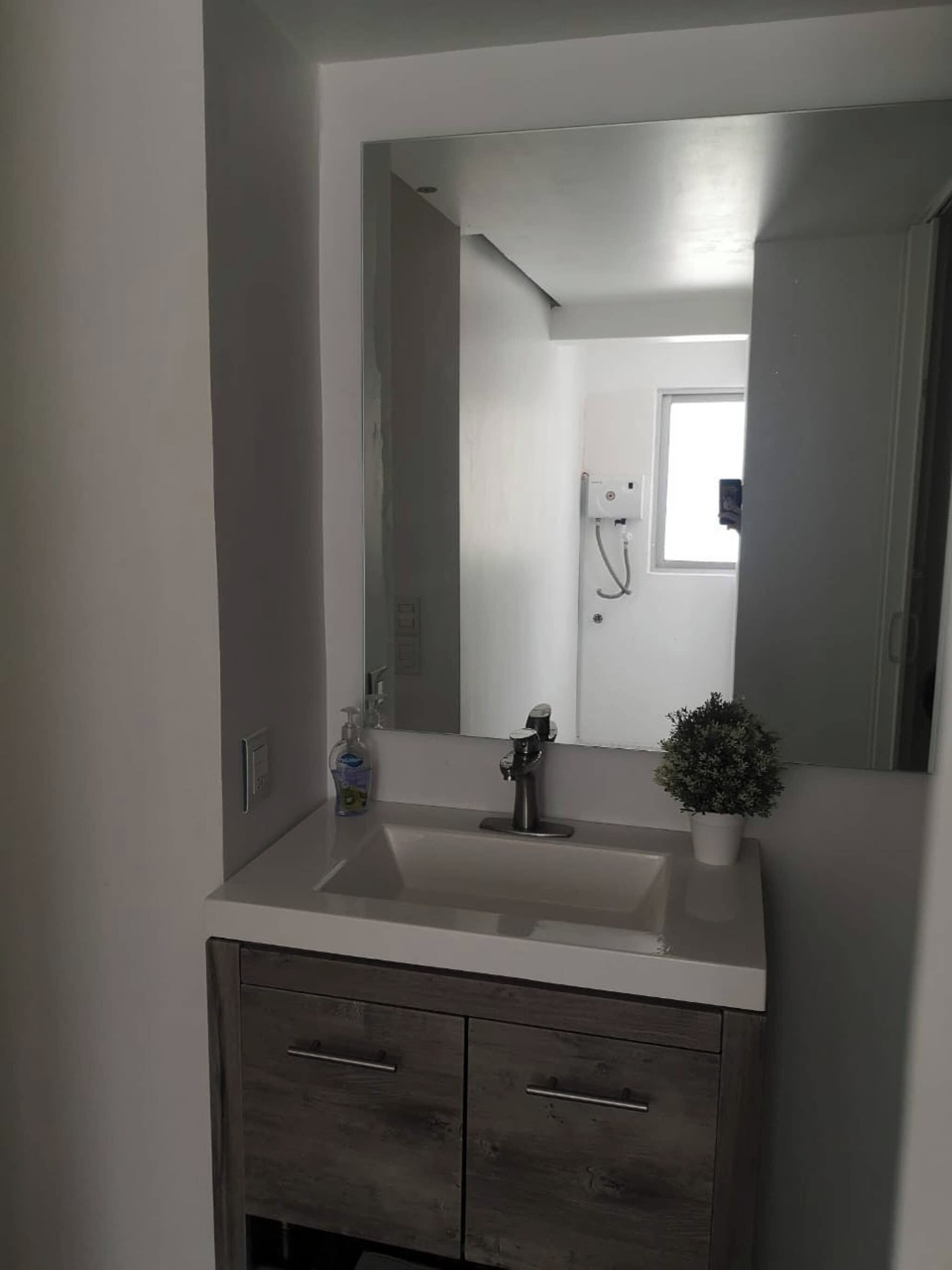 Habitación, 1 habitación | Amenidades de baño