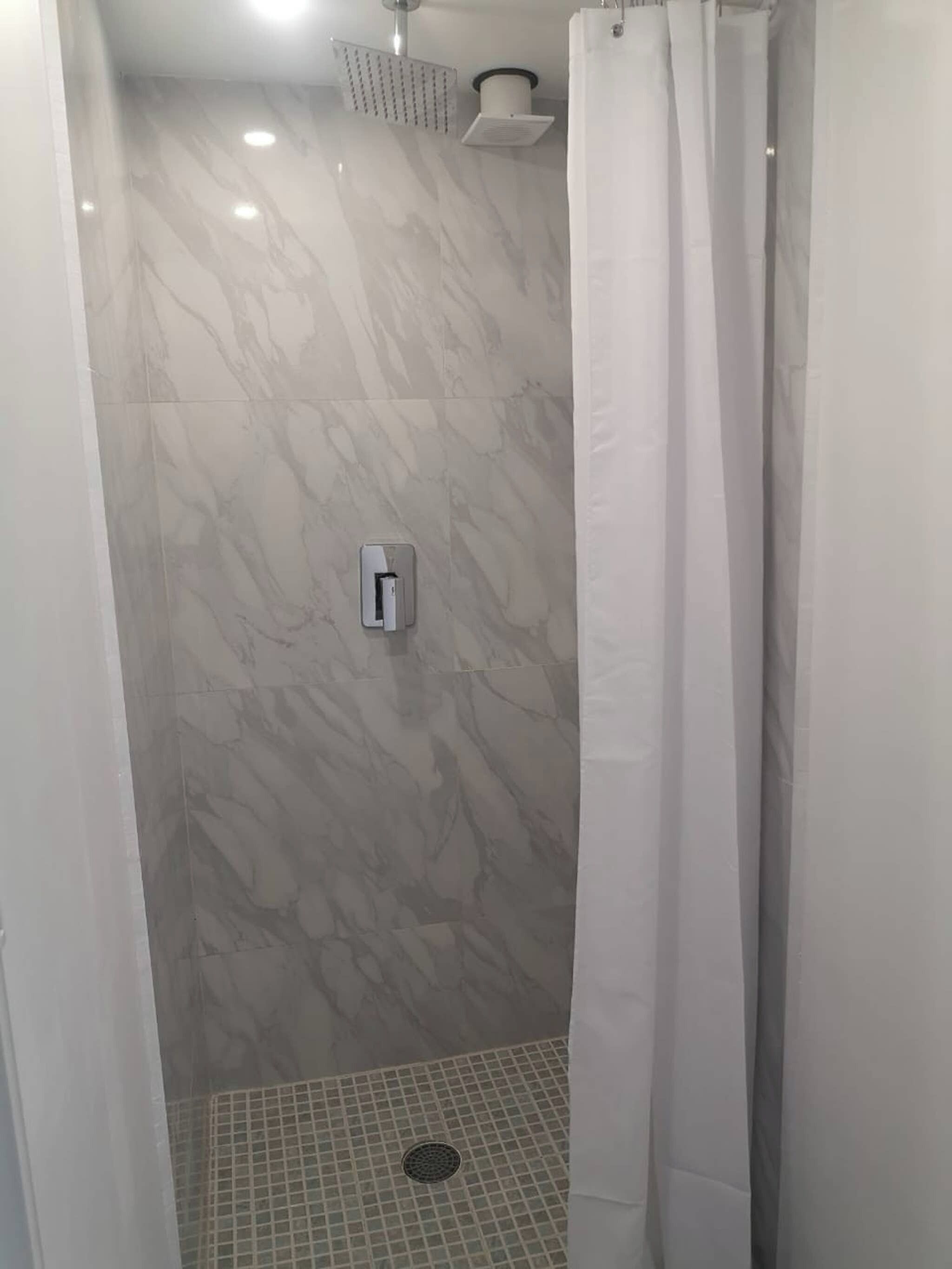 Habitación, 1 habitación | Baño