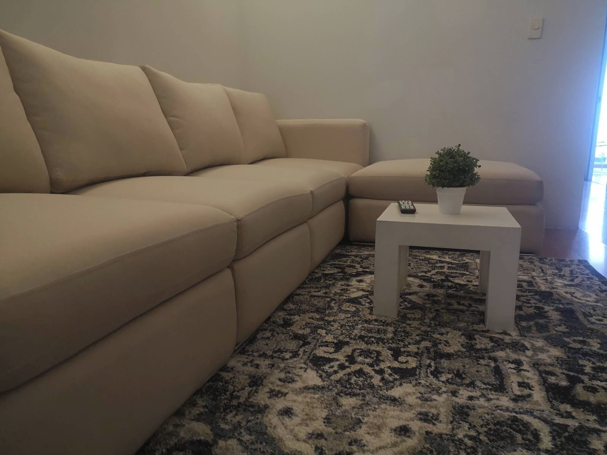 Habitación, 1 habitación | Lounge