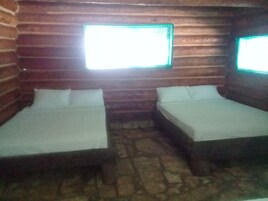 Quarto, 1 quarto, varanda, vista para o jardim | 1 quarto