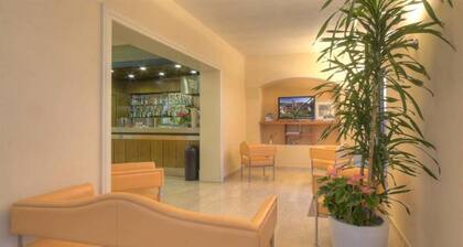 Settecolli Sport Hostel - Triple Room 106