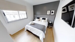 1 Schlafzimmer
