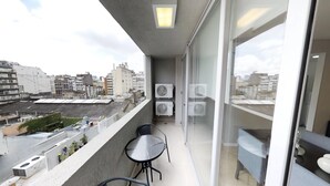 Property grounds - Amazing New 1 Bedroom Apt Fully Furnished, Near Everything (Buenos Aires)