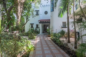 Villa, 6 Bedrooms, Smoking, Private Pool | Garden - Villa Beach Adventure Relax Holiday Private Pool BBQ Maid Service Golf (Playa del Carmen)