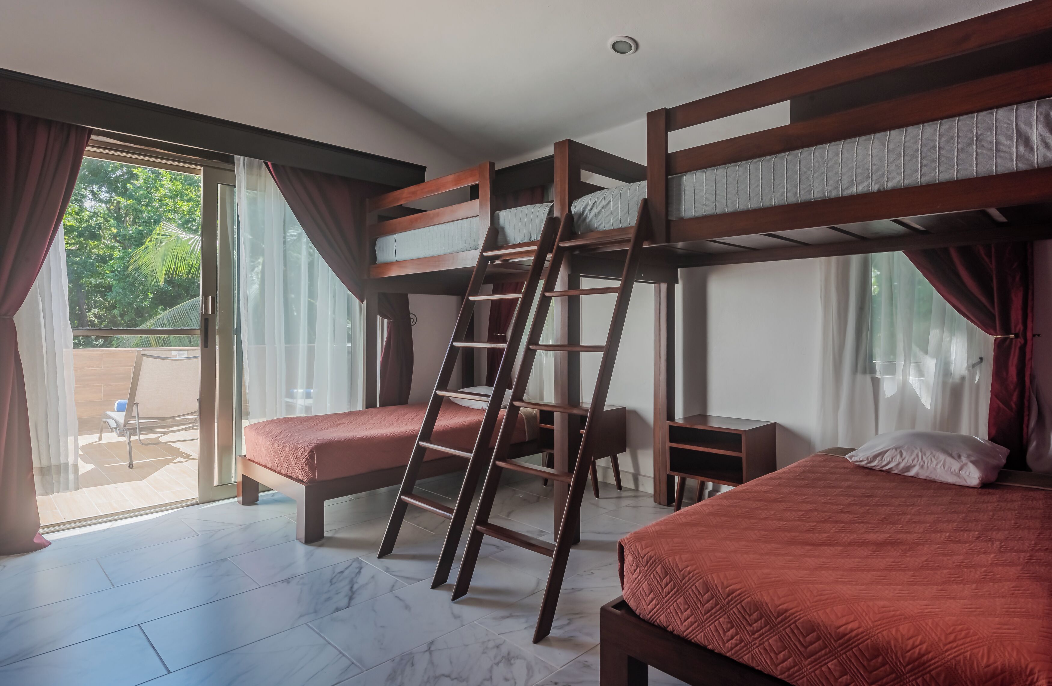 Foto - Villa Beach Adventure Relax Holiday Private Pool BBQ Maid Service Golf