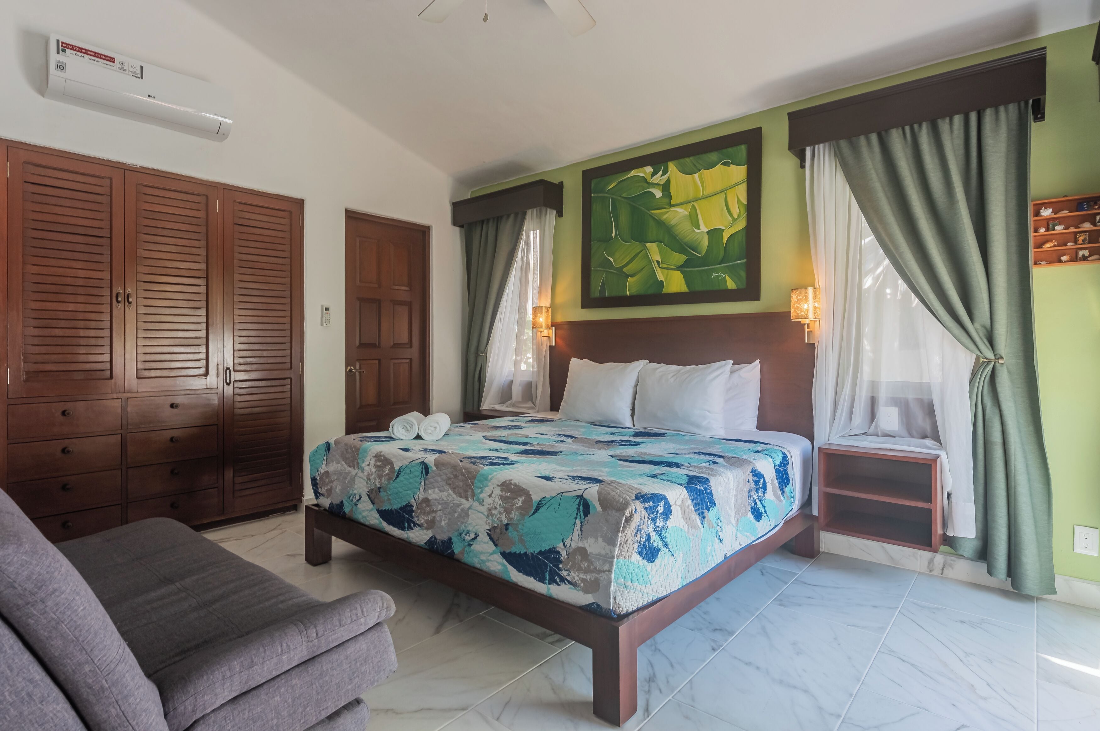 Foto - Villa Beach Adventure Relax Holiday Private Pool BBQ Maid Service Golf