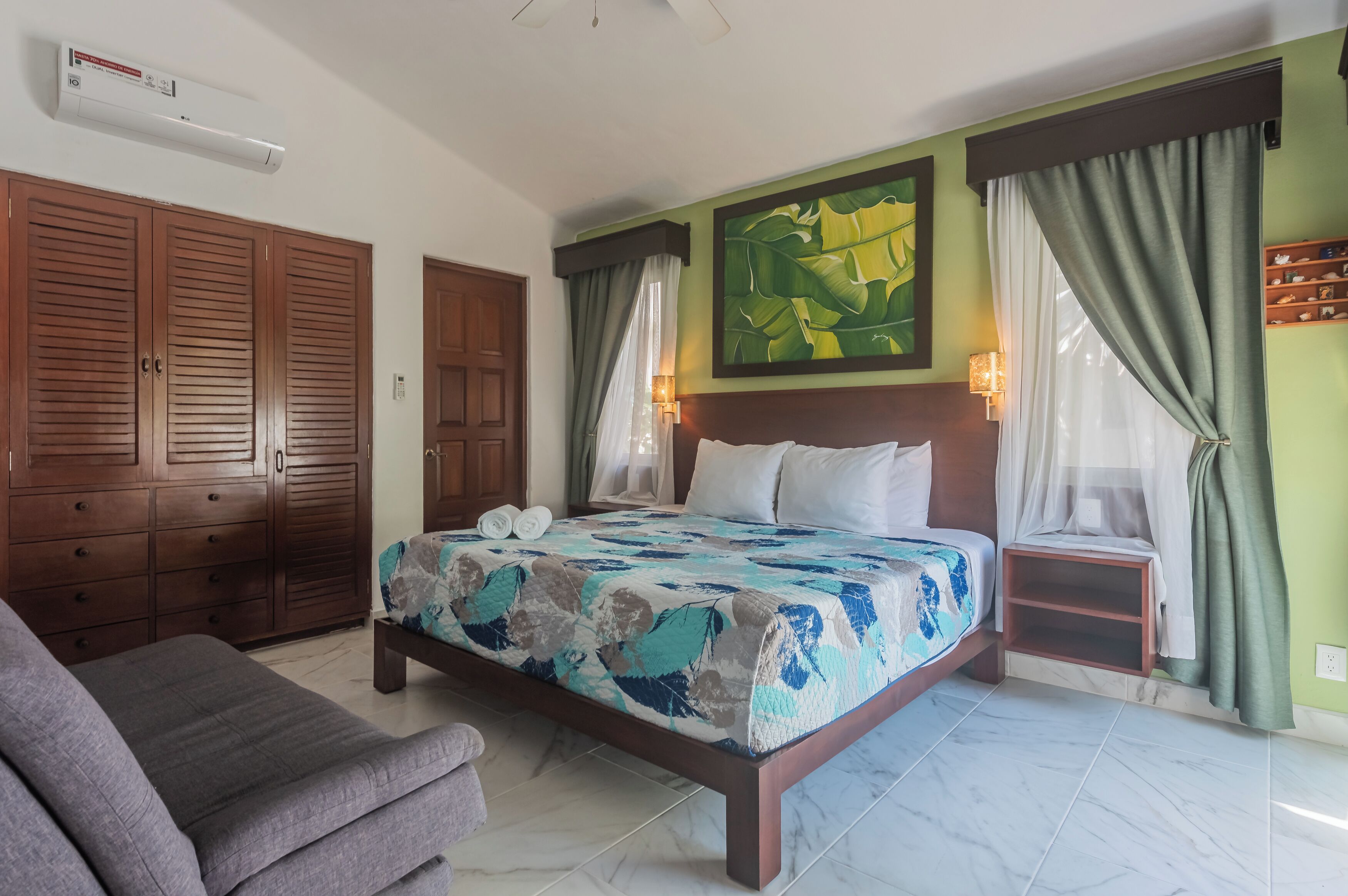 Foto - Villa Beach Adventure Relax Holiday Private Pool BBQ Maid Service Golf