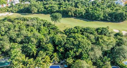 Villa Beach Adventure Relax Holiday Private Pool BBQ Maid Service Golf