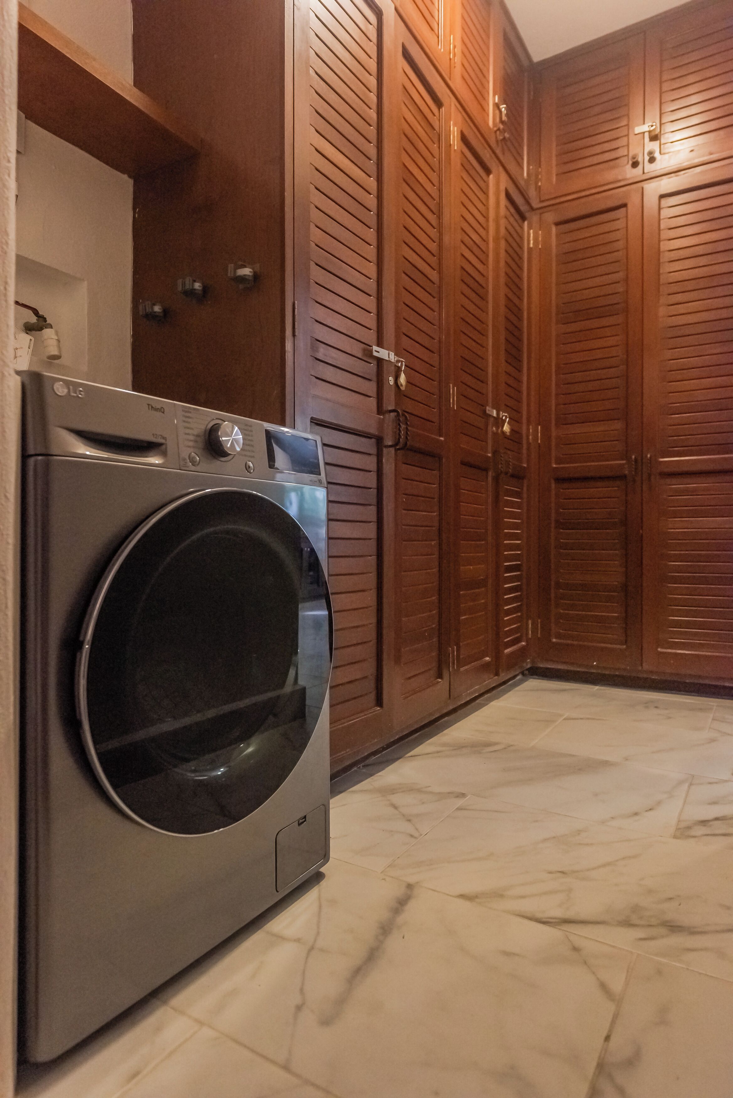 Foto - Villa Beach Adventure Relax Holiday Private Pool BBQ Maid Service Golf