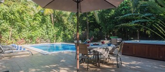 Luxurious 6-bedroom Villa With Private Pool in Playa del Carmen
