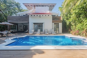 Villa - 6 sovrum - rökare - privat pool | Pool | Utomhuspool