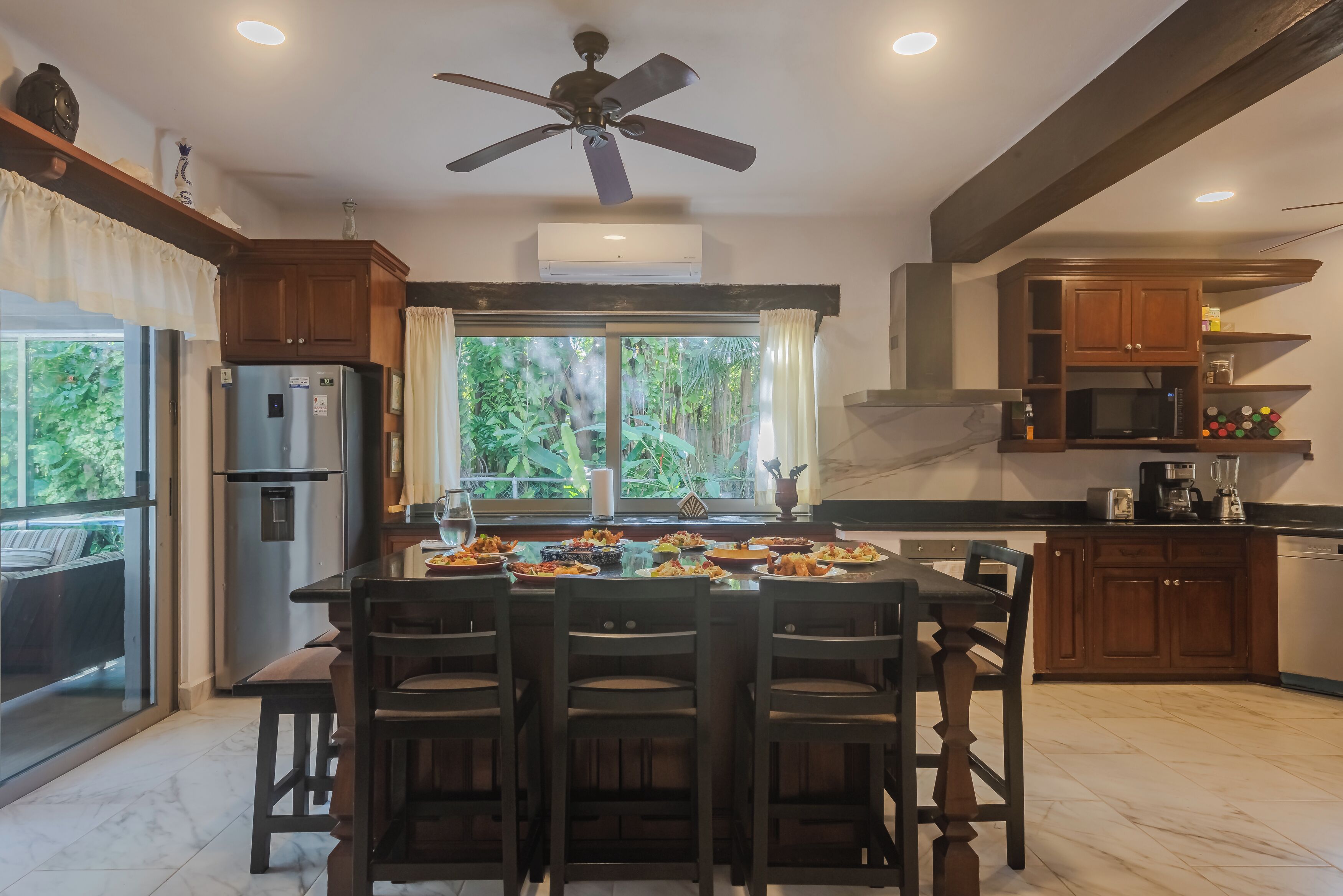 Foto - Luxurious 6-bedroom Villa With Private Pool in Playa del Carmen