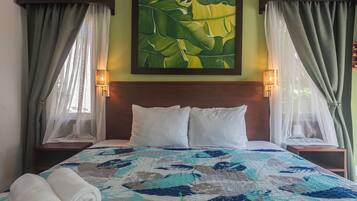 Villa, 6 Bedrooms, Smoking, Private Pool | 6 bedrooms, travel crib