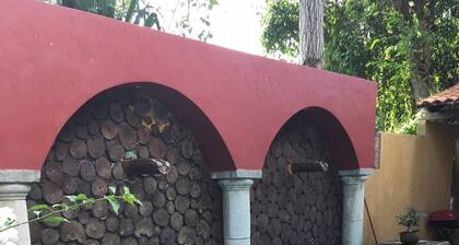 Merida Casa Colonial Centro Suite