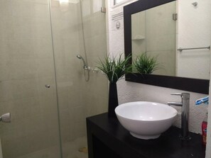 Apartment, 2 Bedrooms, Smoking, Balcony | Bathroom - Penthouse Acapulco Diamante Markis K 31 (Acapulco)