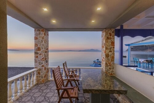 Villa Valleria Kefalos-kos Island Greece 85301