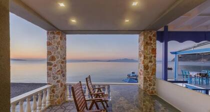 Villa Valleria Kefalos-kos Island Greece 85301