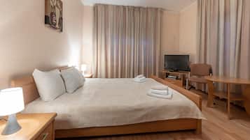 1 bilik tidur, Wi-fi