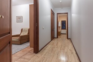 Room, 1 Bedroom, Smoking, Terrace | Interior