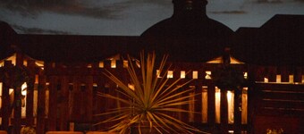 Room in Guest Room - Camp - Santos Cabanas