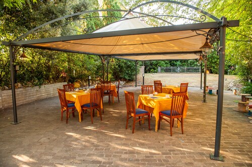 Settecolli Sport Hostel - Double Room 109