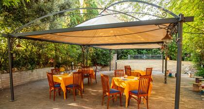 Settecolli Sport Hostel - Double Room 109