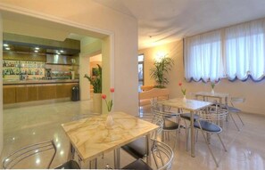 Dining - Settecolli Sport Hostel - Double Room 109 (Filottrano)