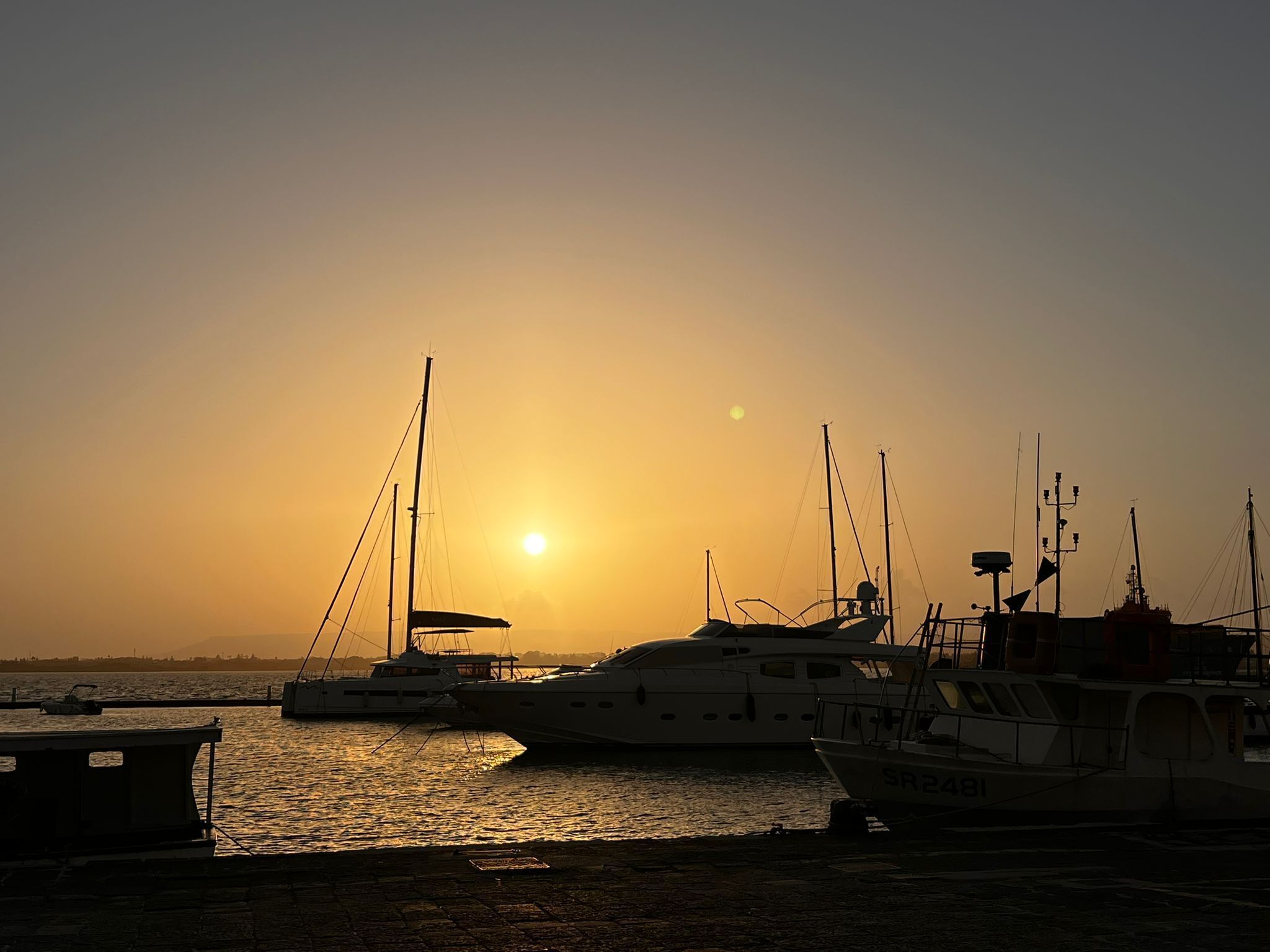 아파트, 침실 1개, 흡연, 발코니 | 마리나