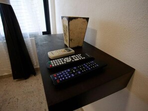 Servicio de la habitación