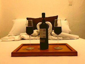 1 habitación 