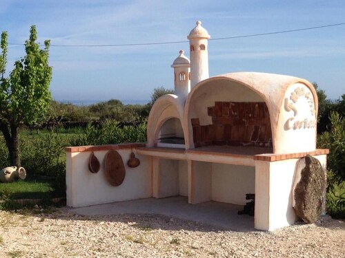 Casa Funtana Cortese