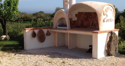 Casa Funtana Cortese