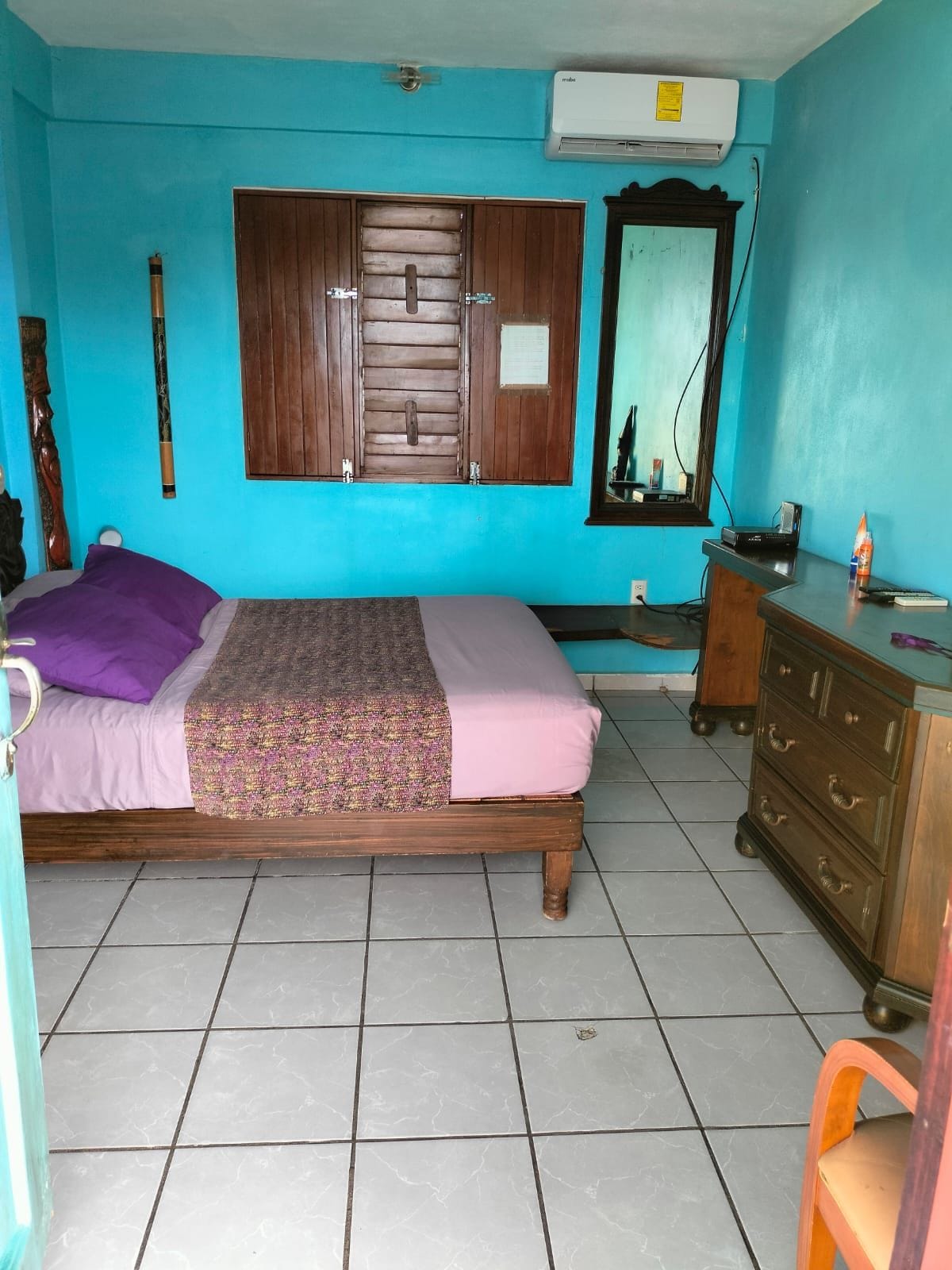 Foto - Room-cancun Guest House 4 Terrace Tub