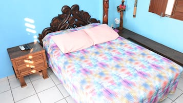 Room, 1 Bedroom, Terrace, Garden View | 1 bedroom