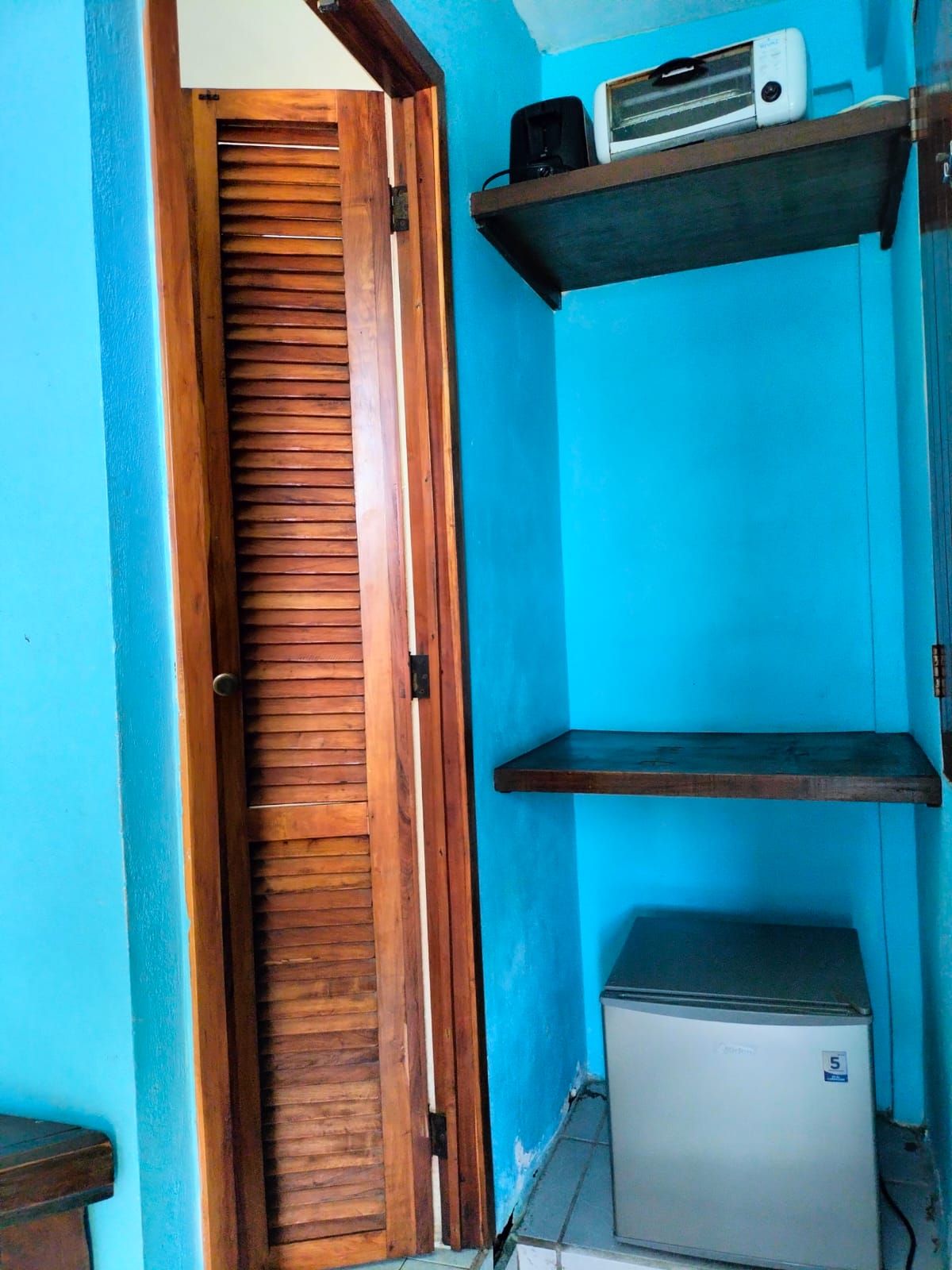 Foto - Room-cancun Guest House 4 Terrace Tub