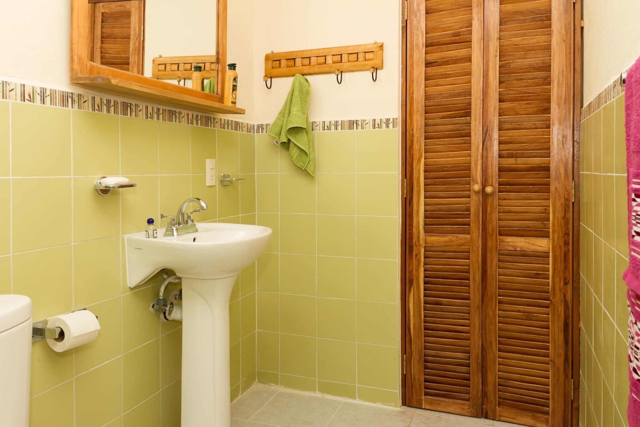 Photo - Cancun Guest House 4 Terrace Tub