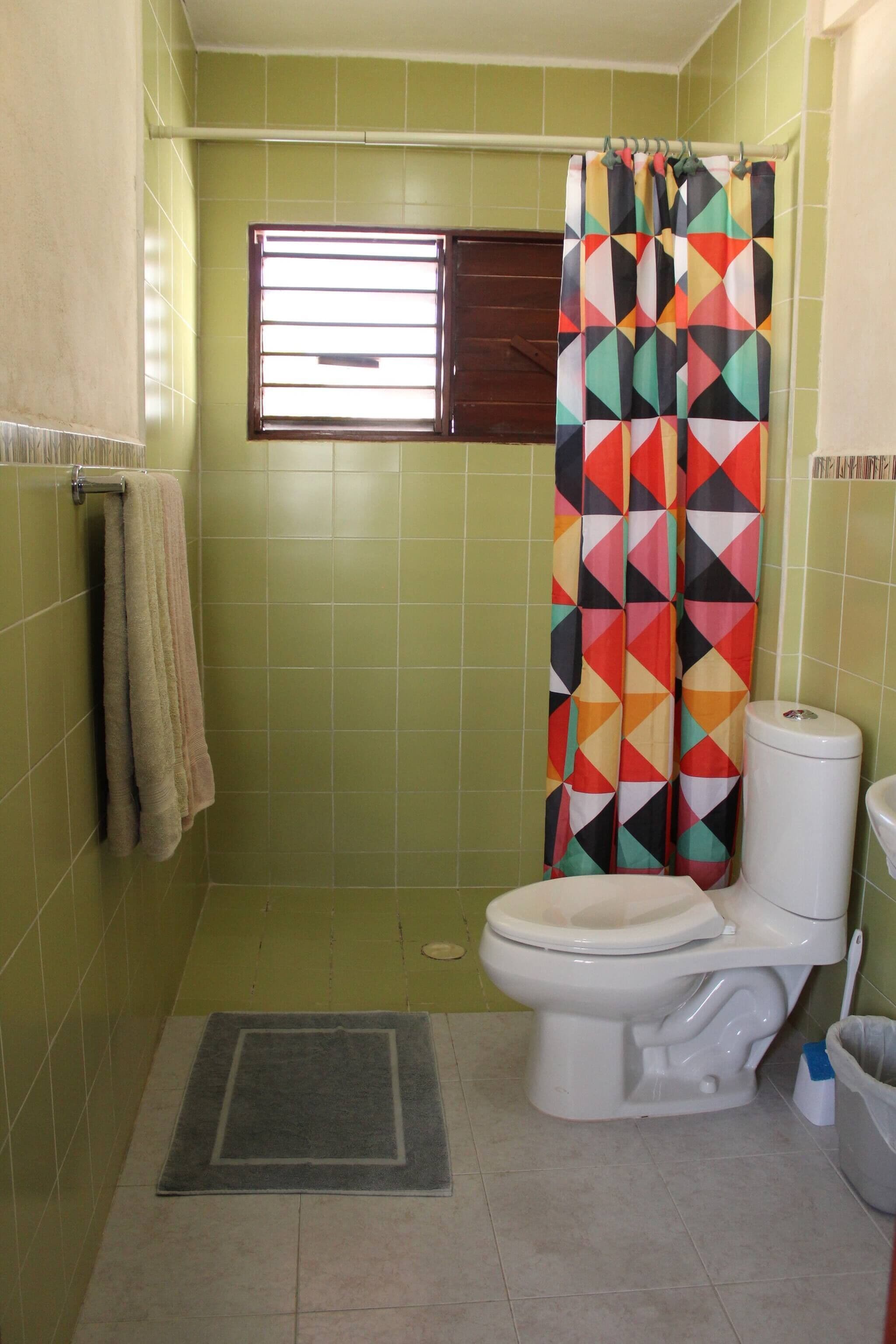Photo - Room-cancun Guest House 4 Terrace Tub
